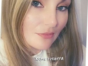 Xxxsexysierra