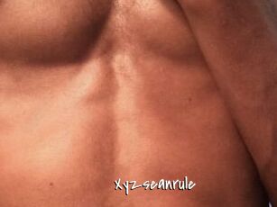 Xyzseanrule