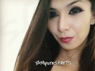 YAMIpornStarTS