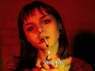 YANI_BON