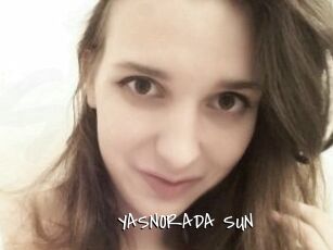 YASNORADA_SUN