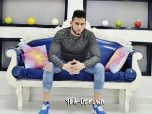 YEIKOBrown