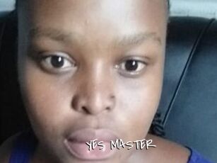 YES_MASTER