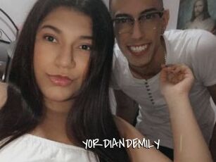 YORDIANDEMILY