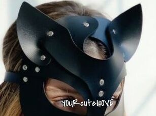 YOURcuteLOVE