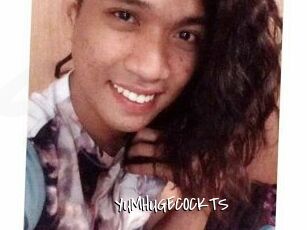 YUMHUGECOCKTS