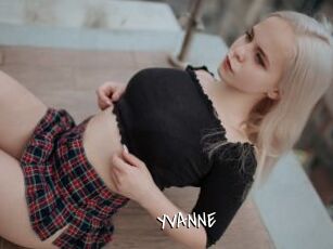 YVANNE