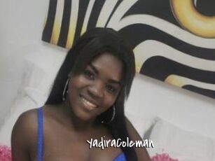 YadiraColeman