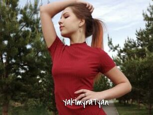 YakimyraTyan