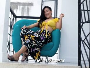 YalitzaKumar