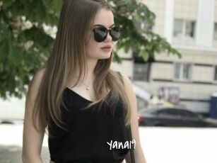 Yana19
