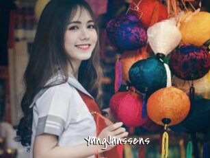 YangJanssens