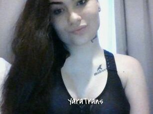 YaraTrans