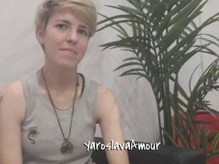YaroslavaAmour