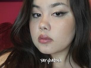 Yarybabish