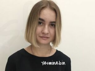 YasminaJoin Sexy Footjobs
