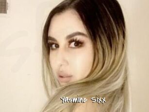 Yasmine_Sixx