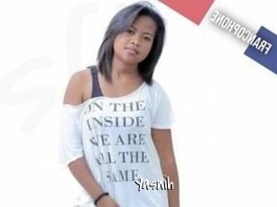 Yasnih