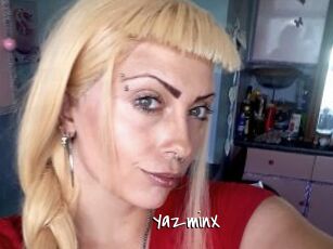 YazminX