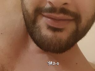 Yazo
