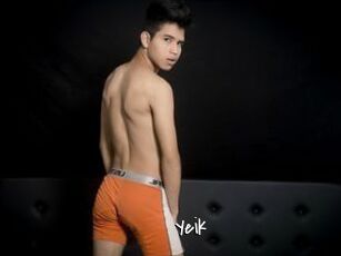 Yeik