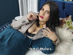 YeinySanchez