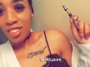 YellaQueen