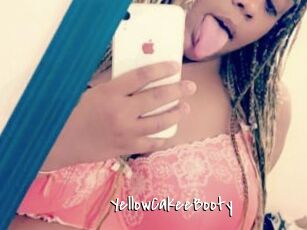 YellowCakeeBooty