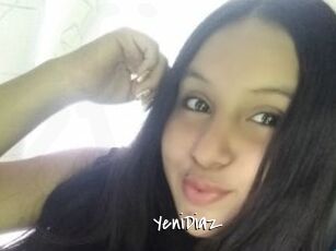 YeniDiaz