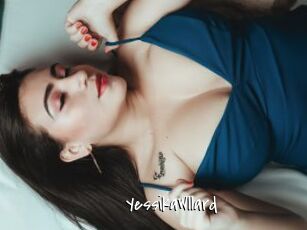 YessikaWllard