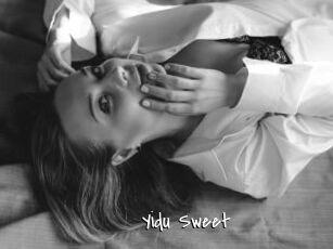 Yidu_Sweet