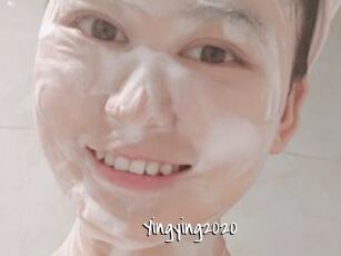 Yingying2020