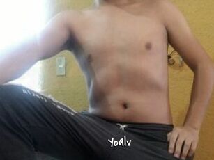 Yoalv