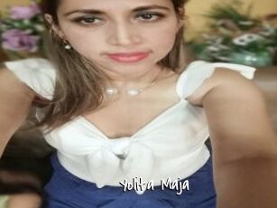 Yolita_Maja