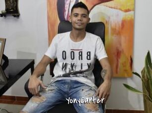 YonyCarter