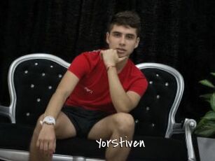 YorStiven