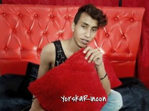 YorskaRincon
