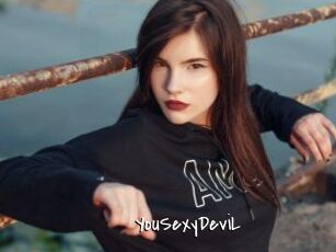 YouSexyDeviL