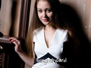 YoungBabyCarol