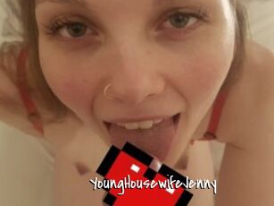 YoungHousewifeJenny