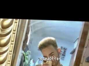 YoungOtter Sexy Footjobs