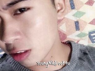 YoungWildCock4u