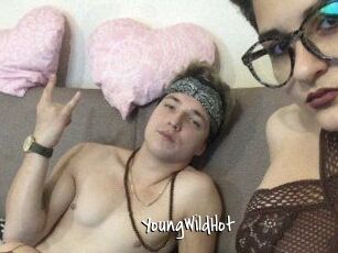 YoungWildHot