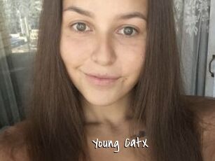 Young_CatX