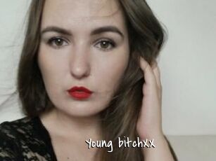 Young_bitchXX Sexy Footjobs