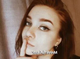YourAdriannaa