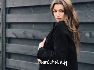 YourCuteLady