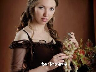 YourDreamm