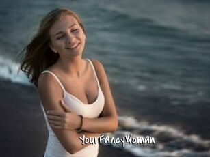 YourFancyWoman