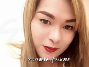 YourFantasy9inchDICK
